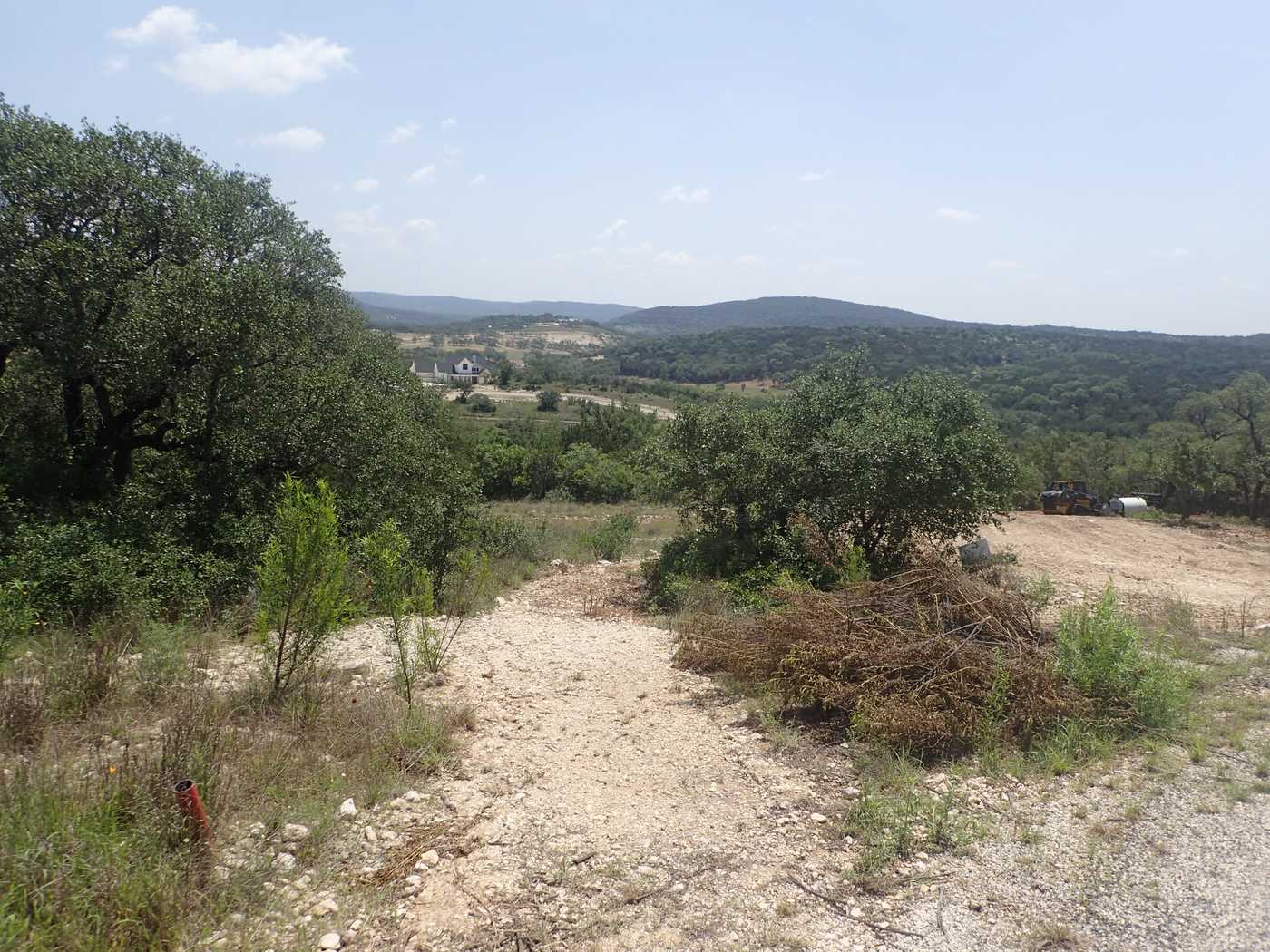 Canyon Creek Preserve 