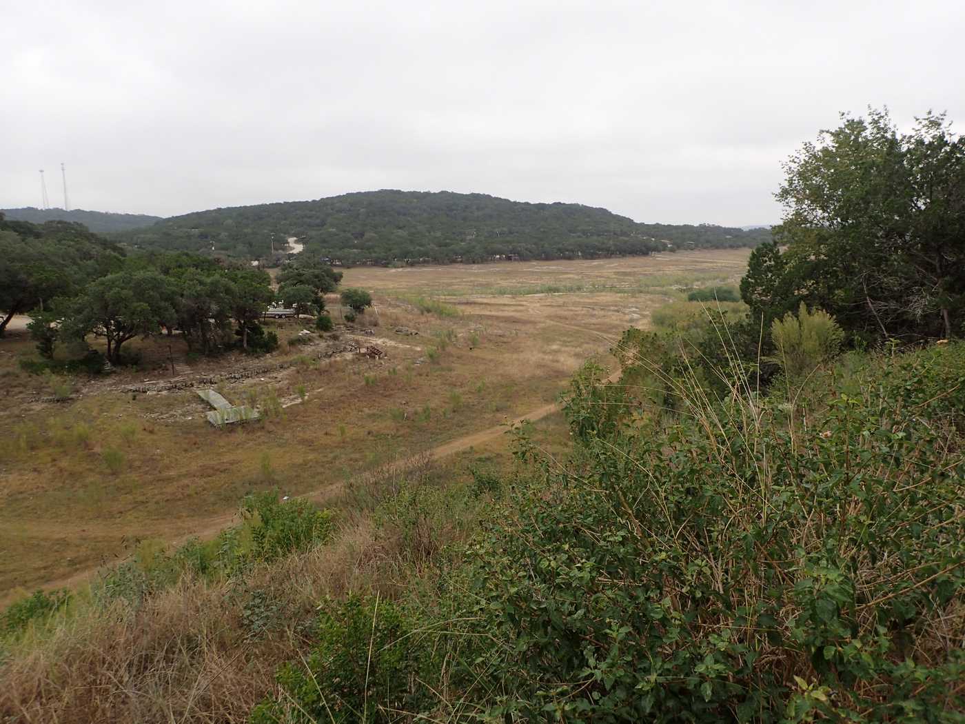 Lot 10 & 11 Plumb Cove 