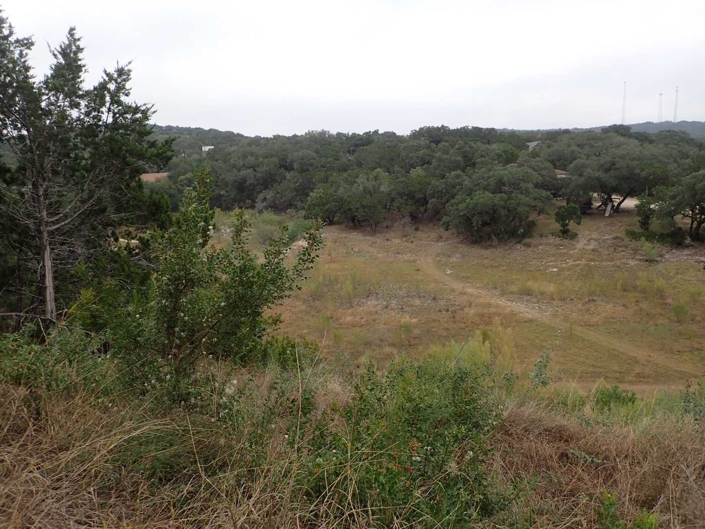 Lot 10 & 11 Plumb Cove 