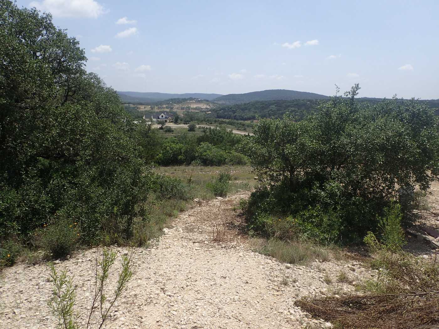 Canyon Creek Preserve 